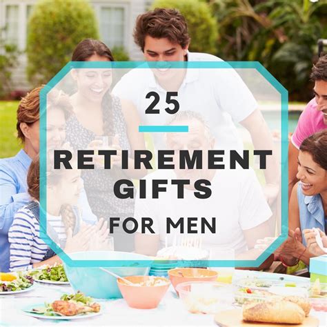 best gift for retired men